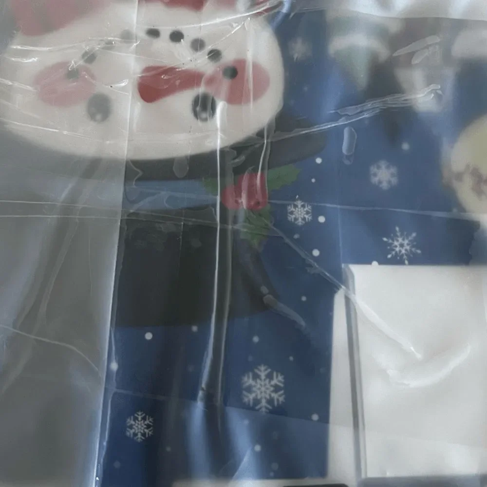 Christmas gift boxes variety of characters size 3”x3”x3” 48pc